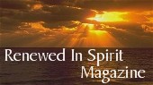Renewed In Spirit Magazine